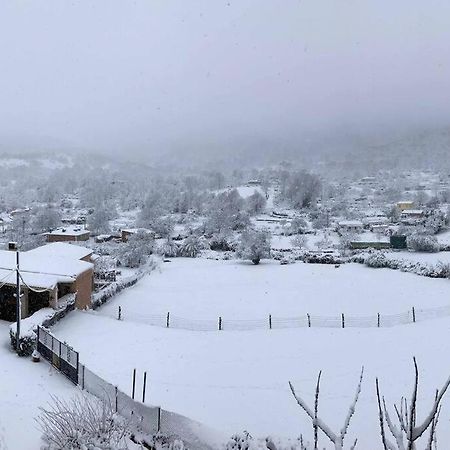 Atico Mirador Del Pielago El Real de San Vicente المظهر الخارجي الصورة