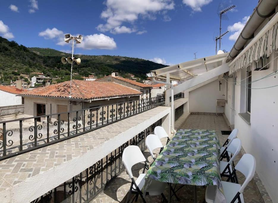 Atico Mirador Del Pielago El Real de San Vicente المظهر الخارجي الصورة